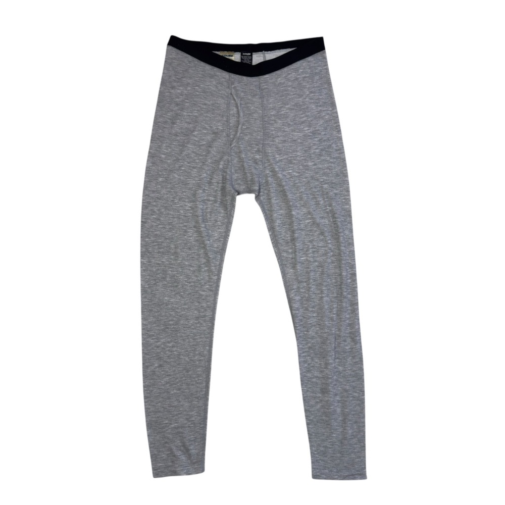 Kombi Wool Blend Thermal Base Layer Pants XL